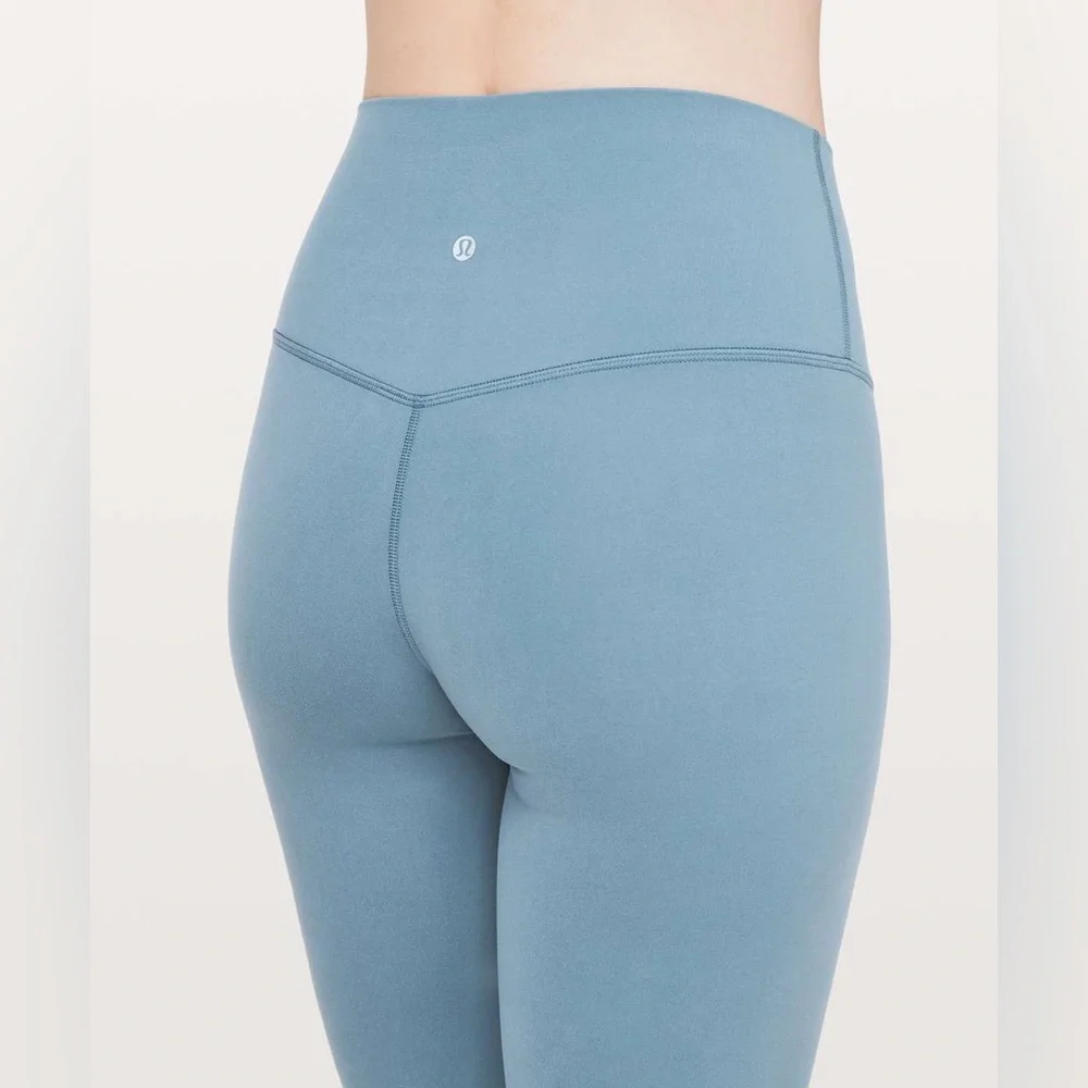 Lululemon Align Pant II *25
